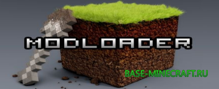 ModLoader  Minecraft 1.5.0[1.5.1]