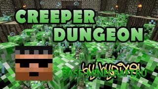  CreeperDungeon  Minecraft 1.5.1