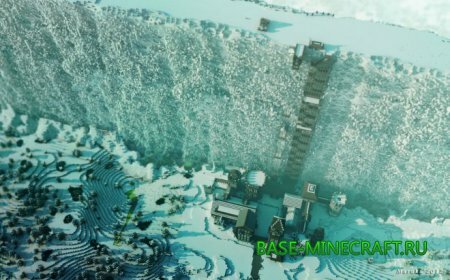 Wintertide   Minecraft 1.5.1 [Game of Thrones]